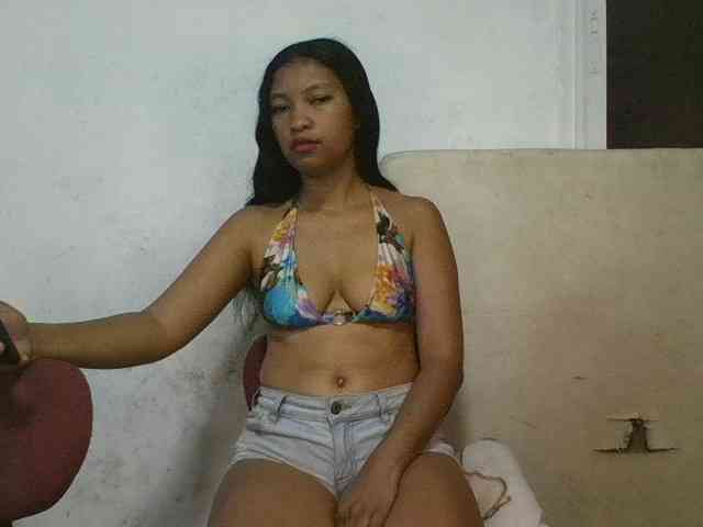Martiniah webcam