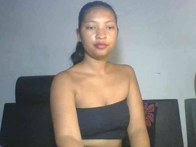 Martiniah Live Webcam on BongaCams