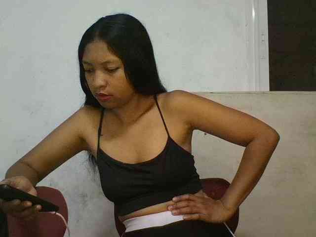 Martiniah Live Webcam on BongaCams
