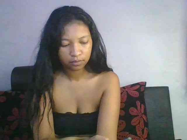 Martiniah Live Webcam on BongaCams