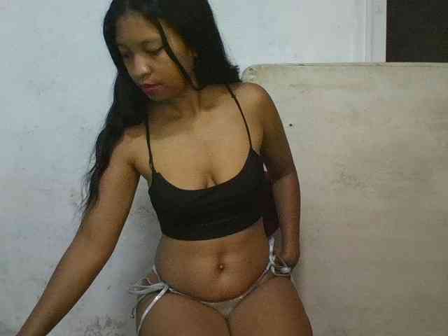 Martiniah Live Webcam on BongaCams