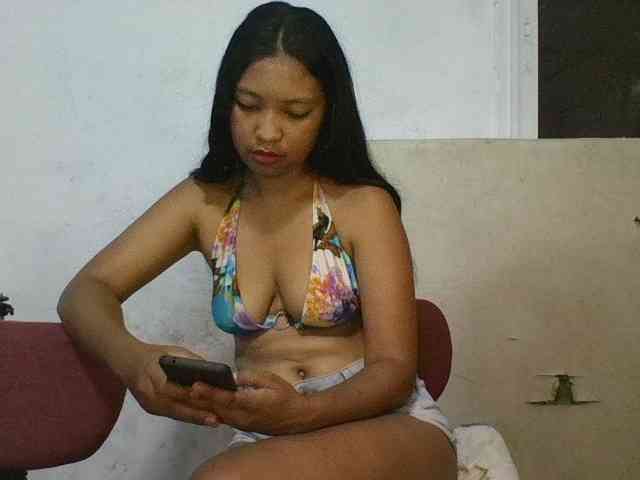 Martiniah webcam