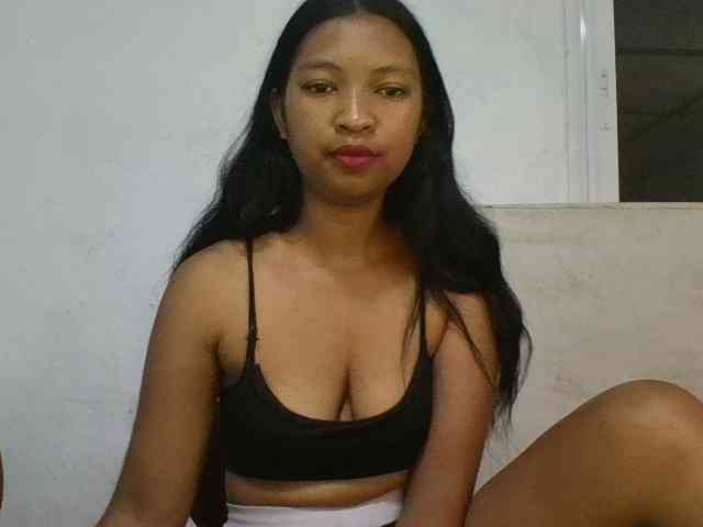 Martiniah webcam