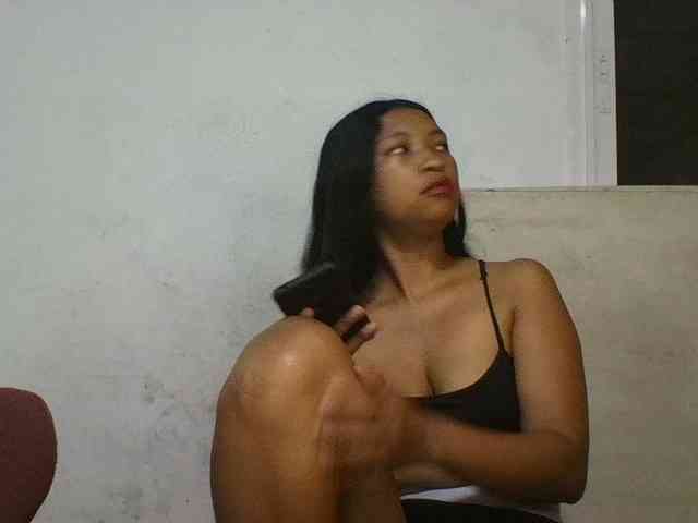 Martiniah webcam