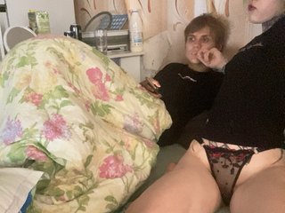 gothicHARDXXX Porn Show