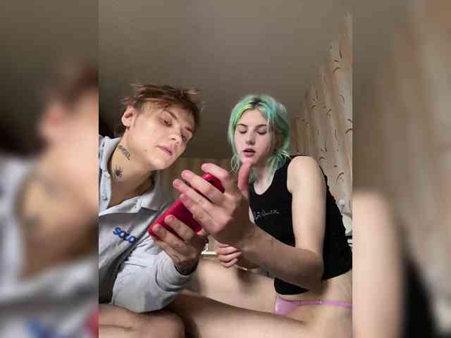 gothicHARDXXX webcam