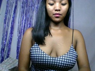 MariahRK Porn Show