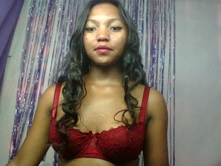 MariahRK Porn Show