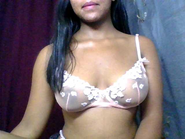 MariahRK's BongaCams show and profile