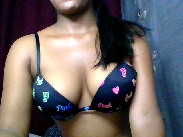 MariahRK's BongaCams show and profile