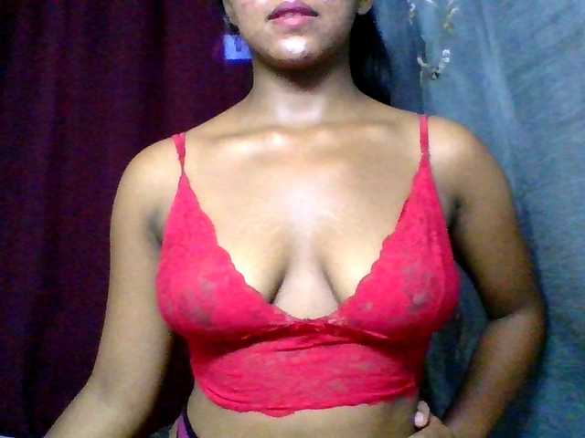 MariahRK's BongaCams show and profile