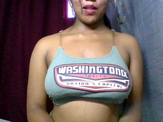 MariahRK's BongaCams show and profile