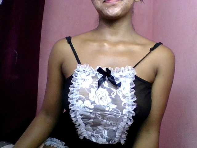 MariahRK's BongaCams show and profile