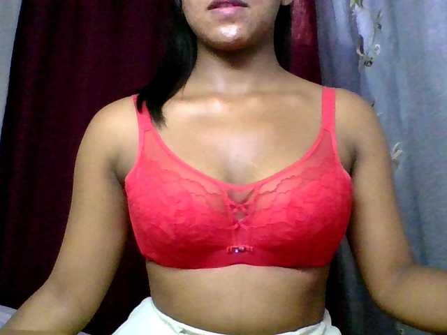 MariahRK Live Cam on BongaCams