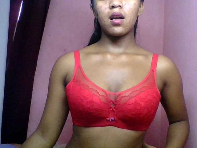 MariahRK's BongaCams show and profile