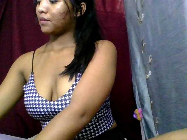 MariahRK's BongaCams show and profile