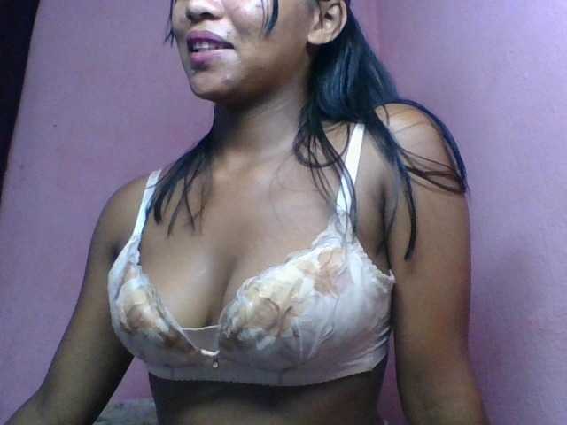 Profile and Statistics for MariahRK on BongaCams