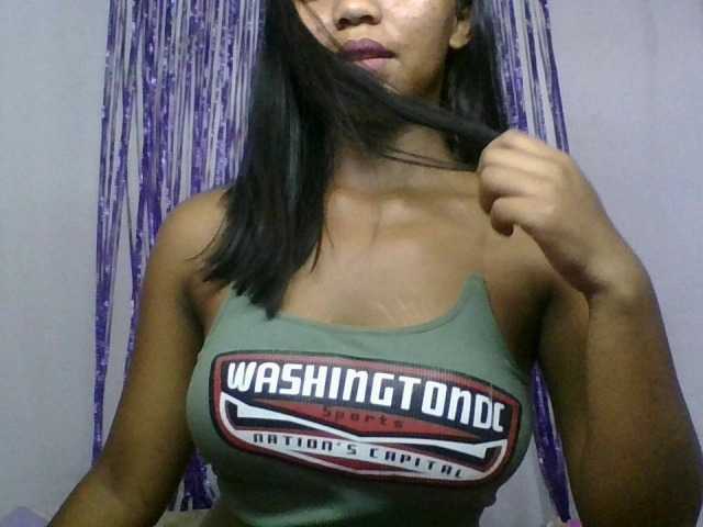 Masturbate to MariahRK, she wants to masturbate for you MariahRK from BongaCams