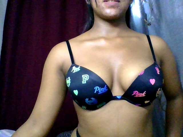 MariahRK's BongaCams show and profile