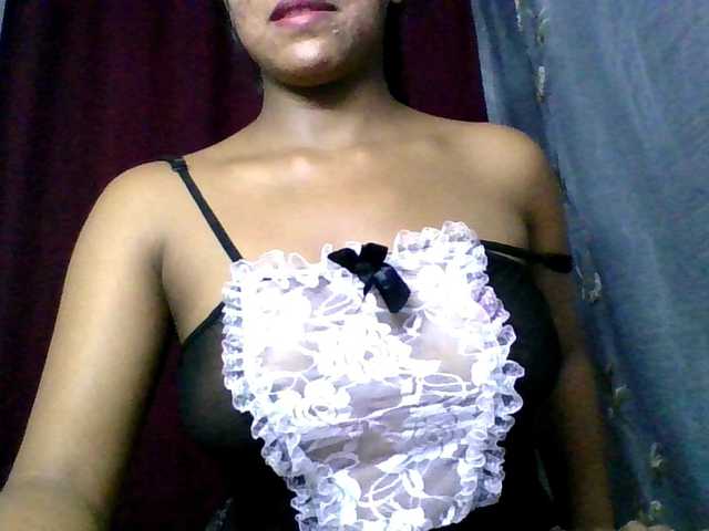 MariahRK's BongaCams show and profile