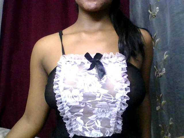 MariahRK's BongaCams show and profile