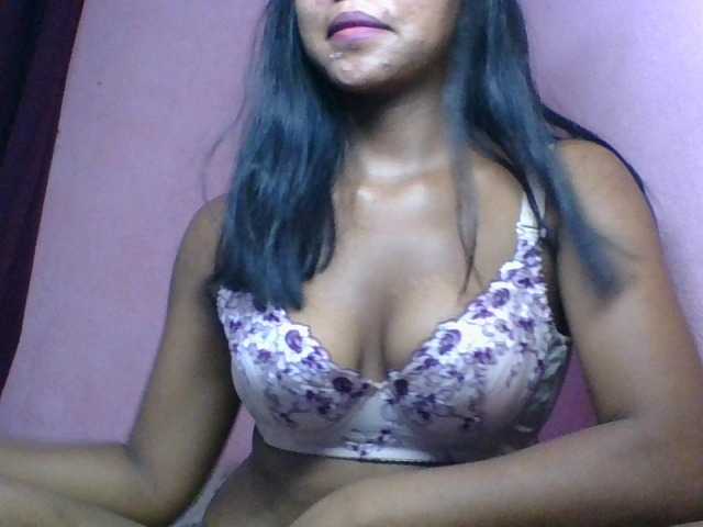 MariahRK Live Cam on BongaCams and RICams