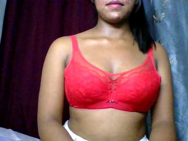 MariahRK Live Cam on BongaCams