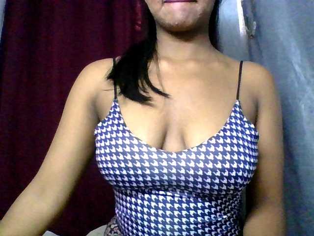 MariahRK from BongaCams is Freechat