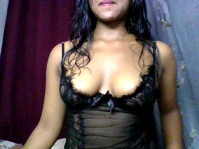 MariahRK's BongaCams show and profile