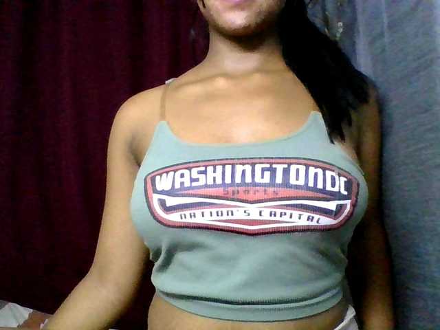 MariahRK's BongaCams show and profile