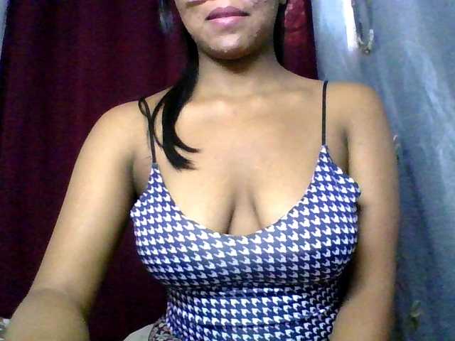 MariahRK from BongaCams is Freechat