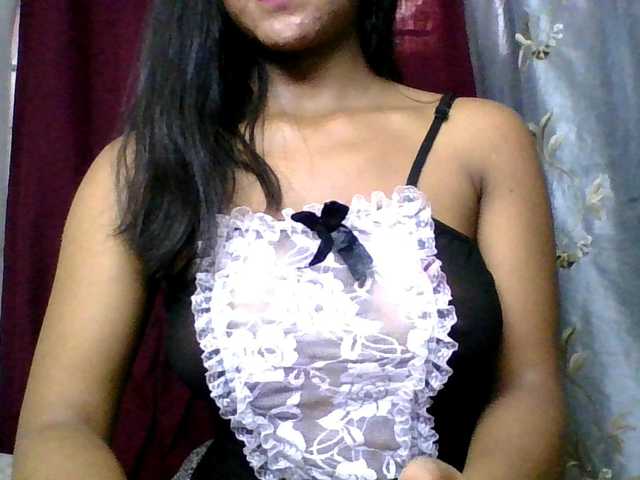 MariahRK's BongaCams show and profile