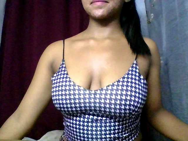 MariahRK — Freechat on BongaCams