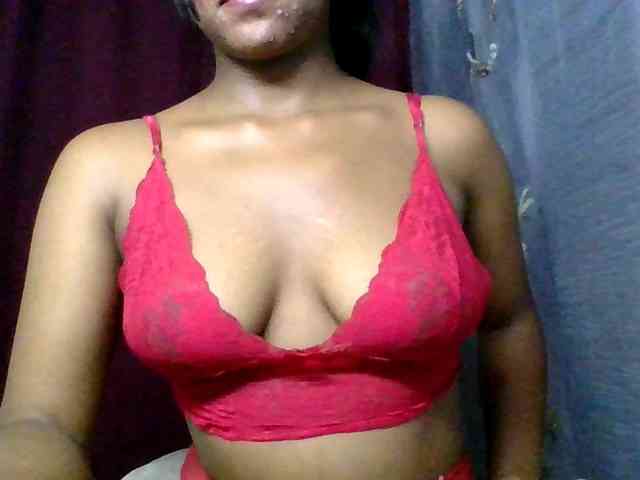 MariahRK Live Webcam on BongaCams