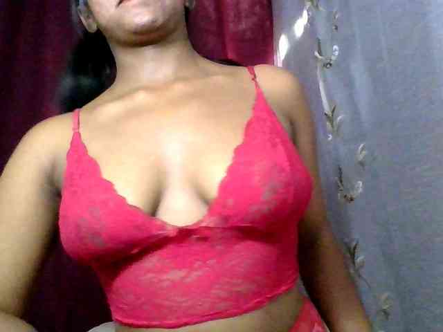 MariahRK Live Webcam on BongaCams