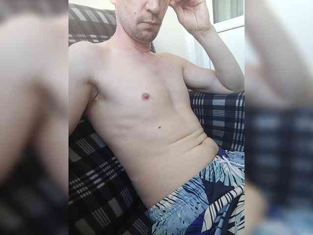 Maxs-322 Live Webcam on BongaCams