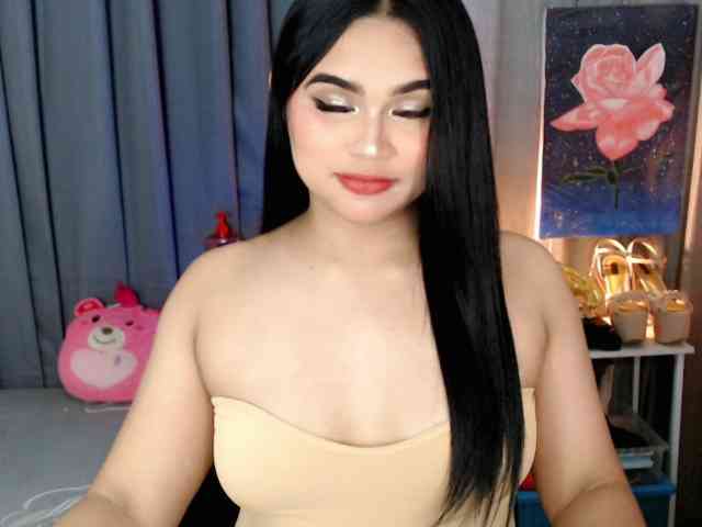 Candice-1 Live Webcam on BongaCams