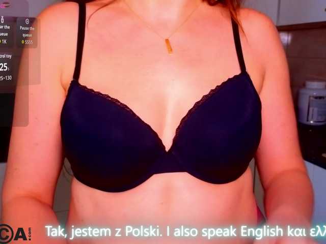 Ahsaka's BongaCams show and profile