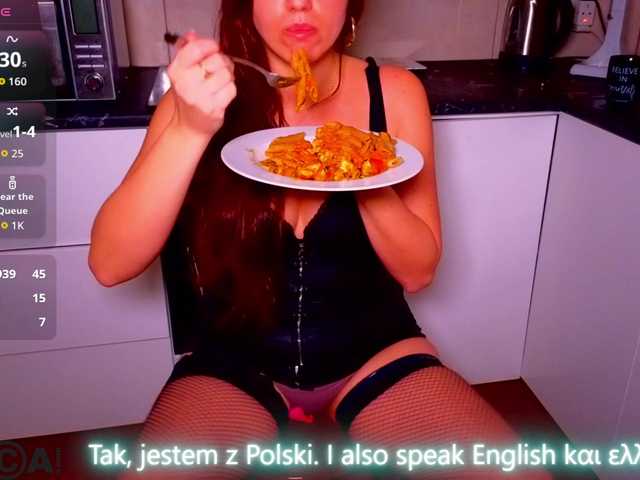 Ahsaka's BongaCams show and profile