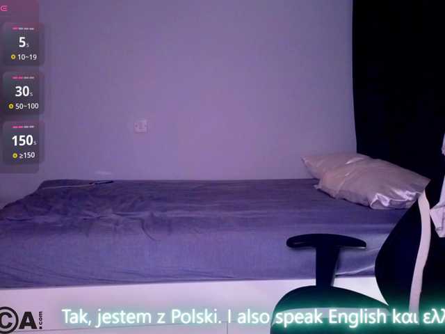 Ahsaka Nude Live Sex Shows