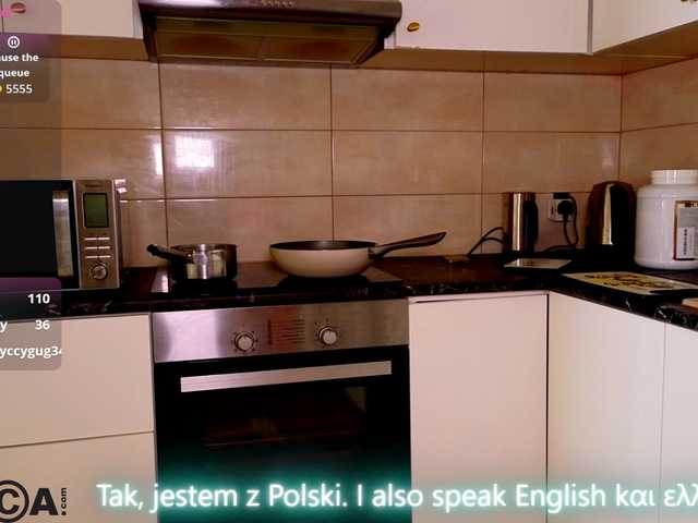 Ahsaka's BongaCams show and profile