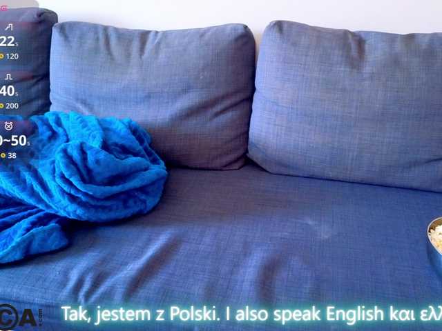 Ahsaka's BongaCams show and profile