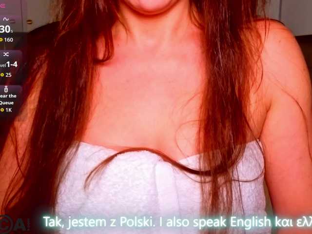 Ahsaka's BongaCams show and profile