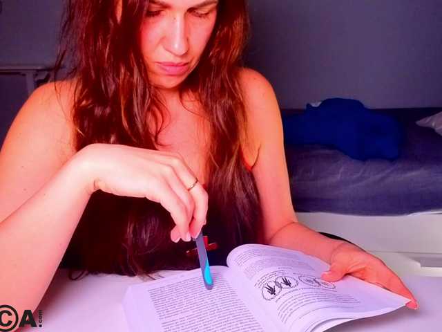 Ahsaka's BongaCams show and profile