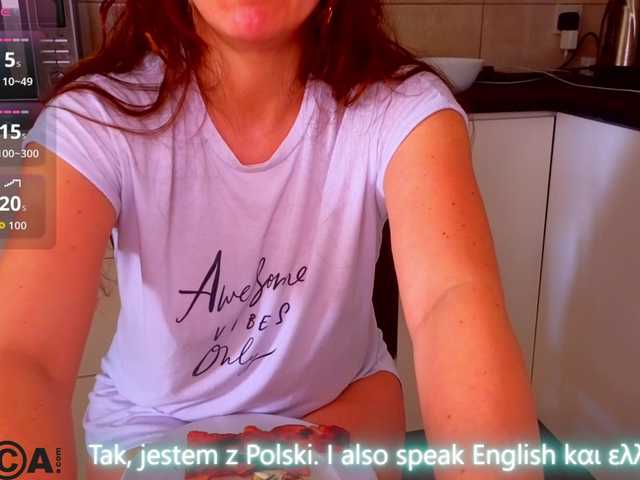 Ahsaka from BongaCams is Freechat