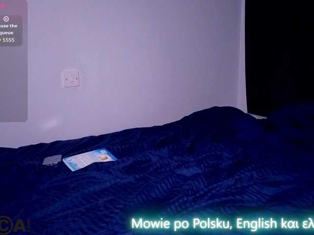 Ahsaka's BongaCams show and profile