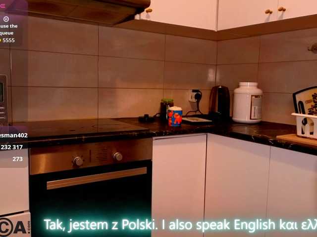 Ahsaka's BongaCams show and profile