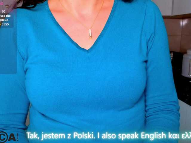 Ahsaka's BongaCams show and profile