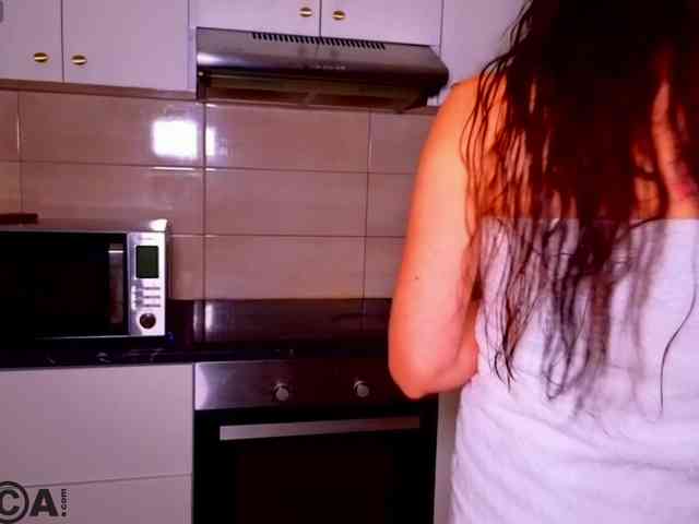 Ahsaka Live Webcam on BongaCams