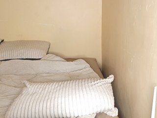 SoniaBella Porn Show